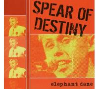 Spear of Destiny - Elephant Daze