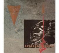 SPEAR OF DESTINY - GRAPES OF WRATH LP (VINYL ALBUM) UK BURNING ROME 1983