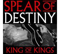 Spear of Destiny – King of Kings – CD (2 discos)