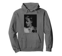 Spear of Destiny Live Kirk Brandon por Andy Willsher Sudadera con Capucha