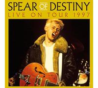 Spear of Destiny - Live On Tour 1997 [Vinilo]