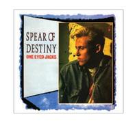 Spear of Destiny - One Eyed Jacks