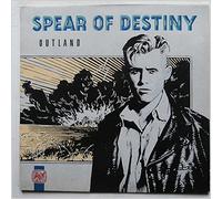 Spear Of Destiny - Outland