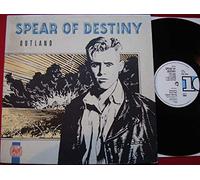 Spear Of Destiny - Outland