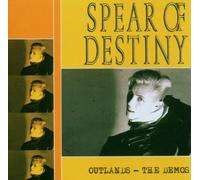 Spear of Destiny - Outlands - the Demos