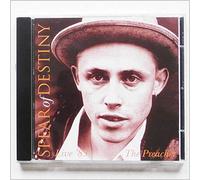 Spear of Destiny - Preacher-Live 1983