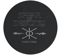 Spear of Destiny - Radio radio (3" in can)