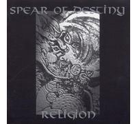 Spear of Destiny - Religion