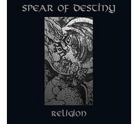 Spear Of Destiny - Religion (Ltd.Digi)