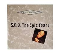 Spear of Destiny - S.o.d.-The Epic years