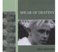 Spear of Destiny - Sessions