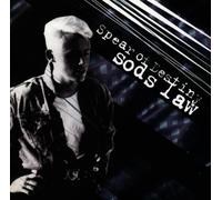 Spear of Destiny - Sod's Law [Import]