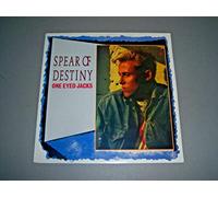 Spear Of Destiny - Spear Of Destiny - One Eyed Jacks - [LP]