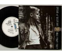 SPEAR OF DESTINY - SPEAR OF DESTINY - WAS THAT YOU - 7 inch vinyl / 45