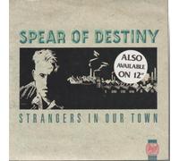 Spear Of Destiny - Strangers In The Night