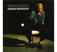 SPEAR OF DESTINY - World service (Vinyl LP) Rocket ship Up all night Come back World service I can see All my love (ask nothing)