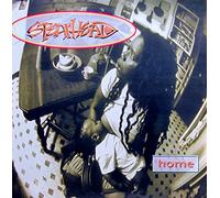 Spearhead - Home [Import]