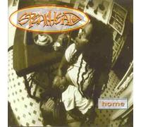 Spearhead - Home [Import] [Casete]