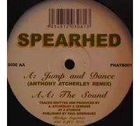 Spearhead - Jump And Dance / The Sound - Phat Beats - PHATB 001
