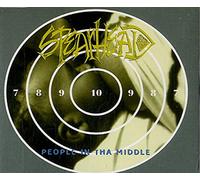 Spearhead - People In Tha Middle