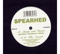 Spearhead - Rock the Beat [Vinilo]