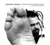 Spearhead - Songs from the Front Porch