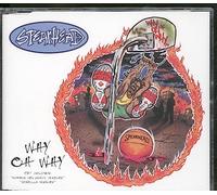 Spearhead - Why Oh Why?