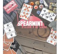 Spearmint - Paris in a Bottle [Vinilo]