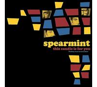 Spearmint - This Candle Is For You
