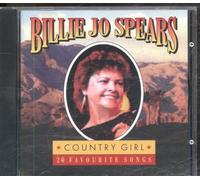Spears,Billie Jo - 20 Favourite Songs