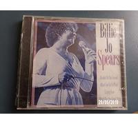 Spears Billie Jo - Billie Jo Spears