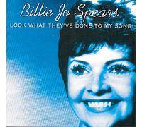 Spears, Billie Jo - Look What They've Done to My S
