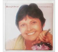 SPEARS BILLIE JO - LOVE AIN T GONNA WAIT FOR US