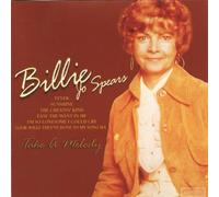 Spears, Billie Jo - Take a Melody