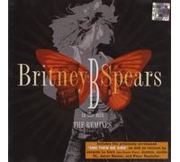 Spears, Britney - B in the Mix