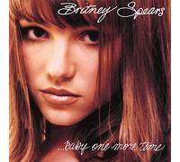 Spears Britney - Baby One More Time