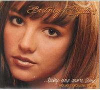 Spears, Britney - Baby One More Time