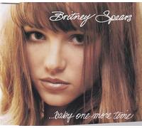 Spears,Britney - Baby One More Time [Import]