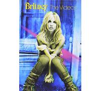 Spears, Britney - Britney: The Videos [USA] [DVD]