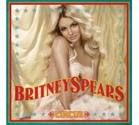 Spears, Britney - Circus:Delux Edition +2
