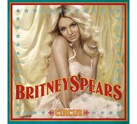 Spears Britney - Circus (Deluxe Edt.)CD+DVD