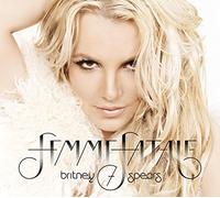 Spears Britney - Femme Fatale