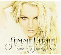 Spears, Britney - Femme Fatale
