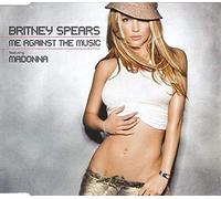 Spears, Britney Ft Madonna - Me Against the Music