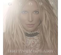 Spears, Britney - Glory [Japan Bonus Track]