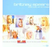 Spears,Britney - I'm Not a Girl Not Yet a Woman
