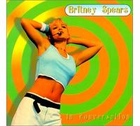 Spears, Britney - In Conversation