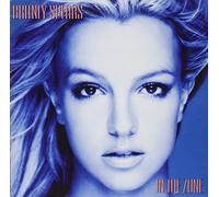 Spears Britney - In the Zone