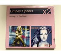 Spears, Britney - In The Zone/Britney