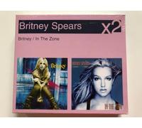 Spears, Britney - In The Zone / Britney